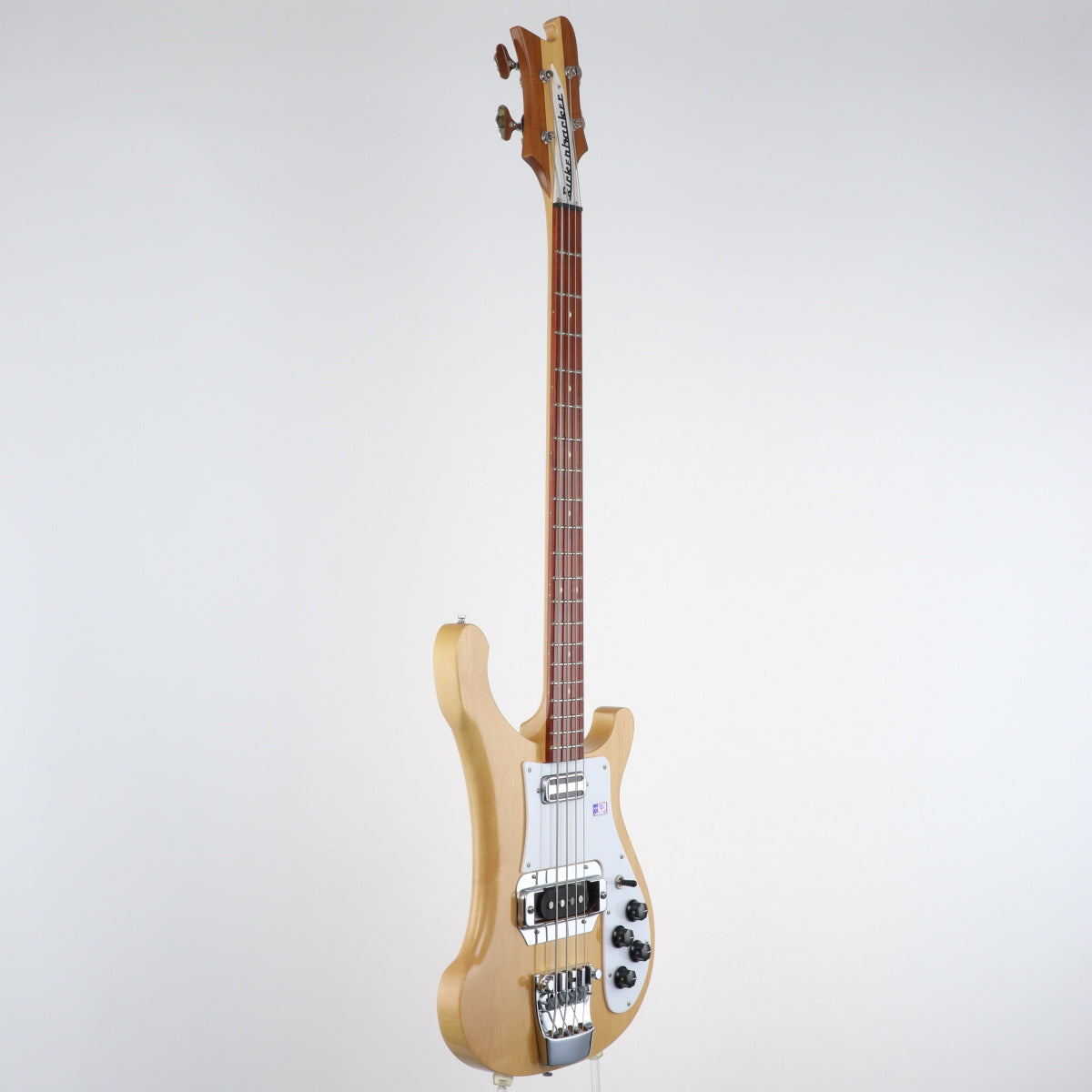 [SN 10-44335] USED Rickenbacker / MODEL 4001 C64 Maple Glo [12]