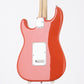 [SN MXS24015289] USED FENDER MEXICO / Player II Stratocaster Coral Red [03]