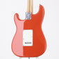 [SN MXS24015289] USED FENDER MEXICO / Player II Stratocaster Coral Red [03]