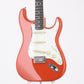 [SN MXS24015289] USED FENDER MEXICO / Player II Stratocaster Coral Red [03]