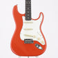 [SN MXS24015289] USED FENDER MEXICO / Player II Stratocaster Coral Red [03]