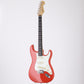 [SN MXS24015289] USED FENDER MEXICO / Player II Stratocaster Coral Red [03]