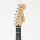 [SN MXS24015289] USED FENDER MEXICO / Player II Stratocaster Coral Red [03]