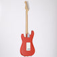 [SN MXS24015289] USED FENDER MEXICO / Player II Stratocaster Coral Red [03]