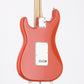 [SN MXS24015289] USED FENDER MEXICO / Player II Stratocaster Coral Red [03]