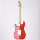 [SN MXS24015289] USED FENDER MEXICO / Player II Stratocaster Coral Red [03]