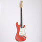 [SN MXS24015289] USED FENDER MEXICO / Player II Stratocaster Coral Red [03]