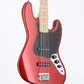 [SN US10126463] USED Fender USA / American Special Jazz Bass Candy Apple Red/M [2010/4.20kg] Fender Jazz Bass Electric Bass [08]