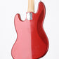 [SN US10126463] USED Fender USA / American Special Jazz Bass Candy Apple Red/M [2010/4.20kg] Fender Jazz Bass Electric Bass [08]