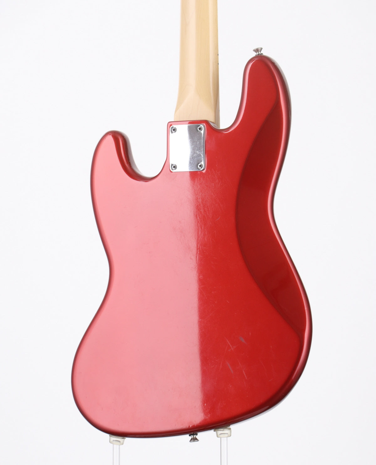 [SN US10126463] USED Fender USA / American Special Jazz Bass Candy Apple Red/M [2010/4.20kg] Fender Jazz Bass Electric Bass [08]