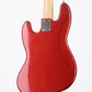 [SN US10126463] USED Fender USA / American Special Jazz Bass Candy Apple Red/M [2010/4.20kg] Fender Jazz Bass Electric Bass [08]