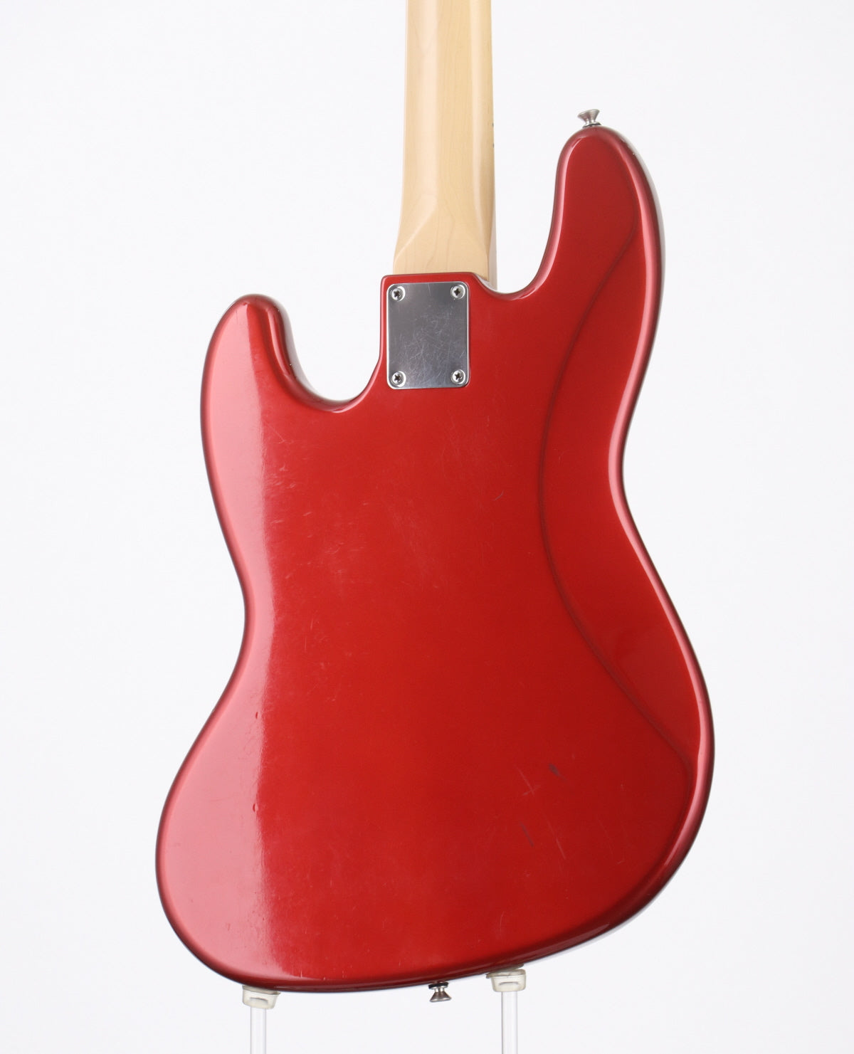 [SN US10126463] USED Fender USA / American Special Jazz Bass Candy Apple Red/M [2010/4.20kg] Fender Jazz Bass Electric Bass [08]