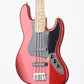 [SN US10126463] USED Fender USA / American Special Jazz Bass Candy Apple Red/M [2010/4.20kg] Fender Jazz Bass Electric Bass [08]