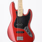 [SN US10126463] USED Fender USA / American Special Jazz Bass Candy Apple Red/M [2010/4.20kg] Fender Jazz Bass Electric Bass [08]