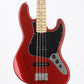 [SN US10126463] USED Fender USA / American Special Jazz Bass Candy Apple Red/M [2010/4.20kg] Fender Jazz Bass Electric Bass [08]