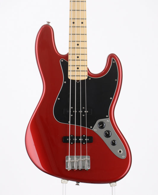 [SN US10126463] USED Fender USA / American Special Jazz Bass Candy Apple Red/M [2010/4.20kg] Fender Jazz Bass [08]