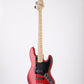 [SN US10126463] USED Fender USA / American Special Jazz Bass Candy Apple Red/M [2010/4.20kg] Fender Jazz Bass Electric Bass [08]