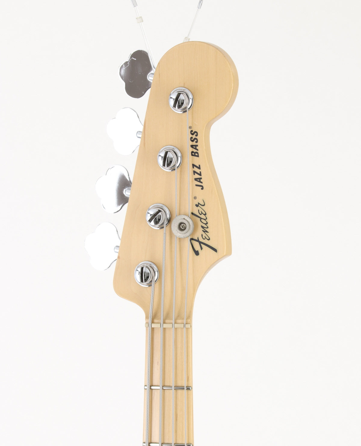 [SN US10126463] USED Fender USA / American Special Jazz Bass Candy Apple Red/M [2010/4.20kg] Fender Jazz Bass Electric Bass [08]