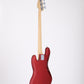 [SN US10126463] USED Fender USA / American Special Jazz Bass Candy Apple Red/M [2010/4.20kg] Fender Jazz Bass Electric Bass [08]