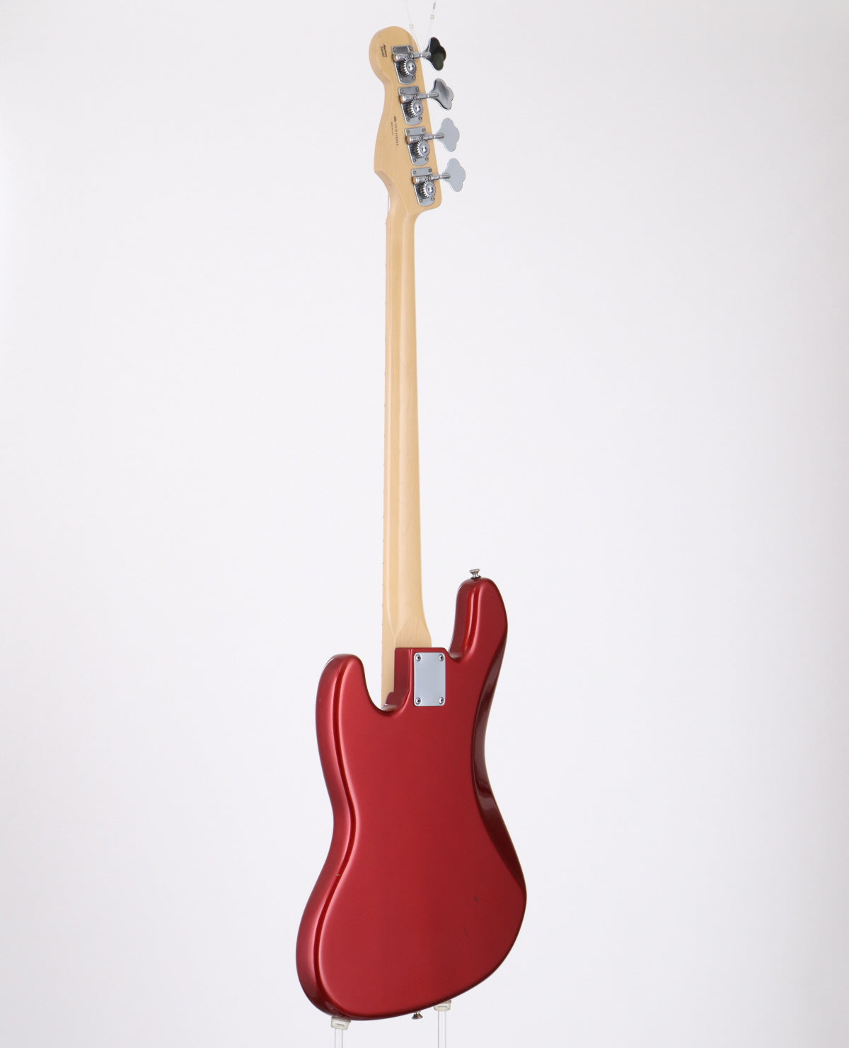 [SN US10126463] USED Fender USA / American Special Jazz Bass Candy Apple Red/M [2010/4.20kg] Fender Jazz Bass Electric Bass [08]