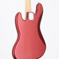 [SN US10126463] USED Fender USA / American Special Jazz Bass Candy Apple Red/M [2010/4.20kg] Fender Jazz Bass Electric Bass [08]