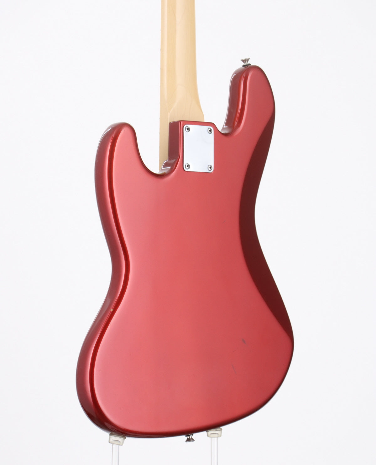 [SN US10126463] USED Fender USA / American Special Jazz Bass Candy Apple Red/M [2010/4.20kg] Fender Jazz Bass Electric Bass [08]