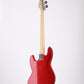 [SN US10126463] USED Fender USA / American Special Jazz Bass Candy Apple Red/M [2010/4.20kg] Fender Jazz Bass Electric Bass [08]