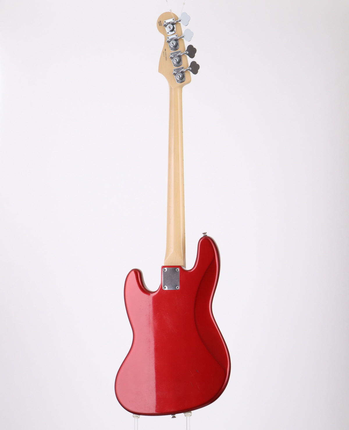 [SN US10126463] USED Fender USA / American Special Jazz Bass Candy Apple Red/M [2010/4.20kg] Fender Jazz Bass Electric Bass [08]