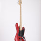 [SN US10126463] USED Fender USA / American Special Jazz Bass Candy Apple Red/M [2010/4.20kg] Fender Jazz Bass Electric Bass [08]