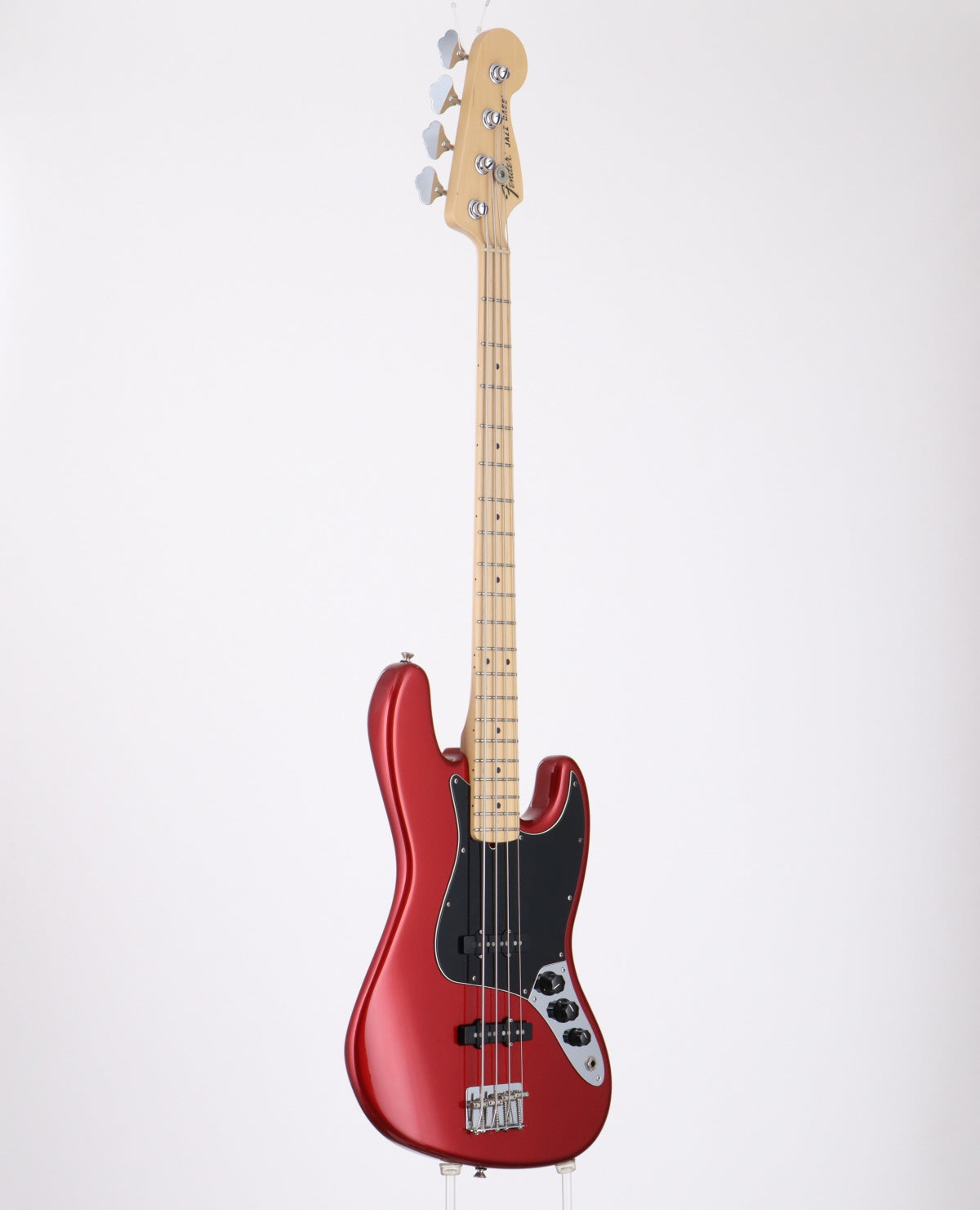 [SN US10126463] USED Fender USA / American Special Jazz Bass Candy Apple Red/M [2010/4.20kg] Fender Jazz Bass Electric Bass [08]