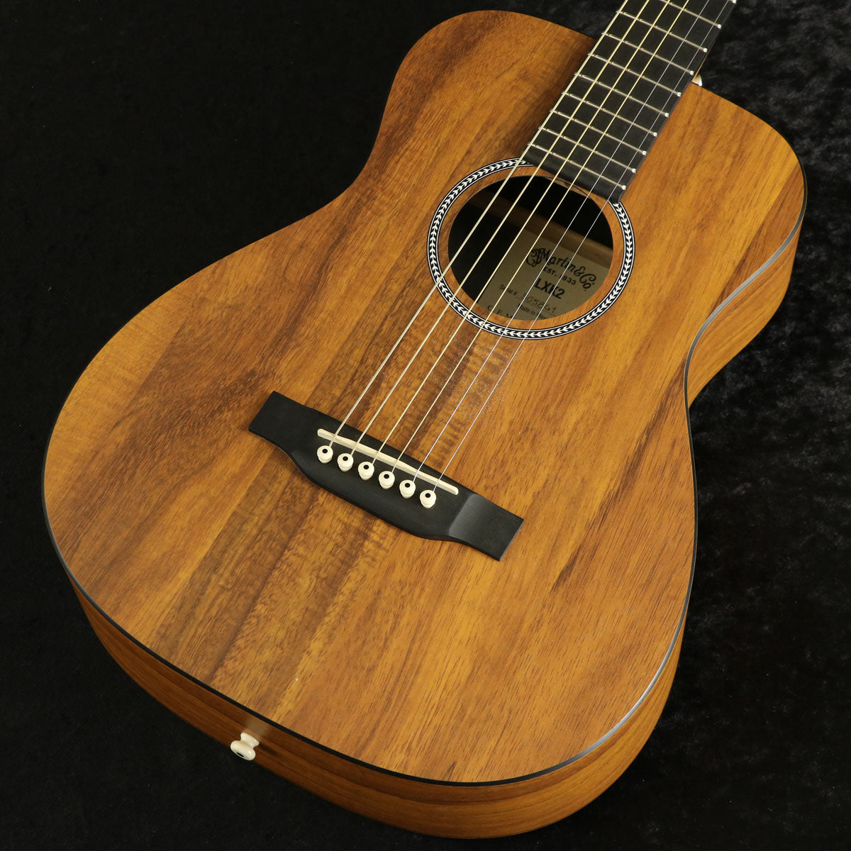 [SN 305861] USED Martin / LXK2 [03]