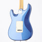 [SN US22041664] USED Fender USA / American Ultra Stratocaster HSS Cobra Blue [06]