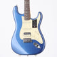 [SN US22041664] USED Fender USA / American Ultra Stratocaster HSS Cobra Blue [06]