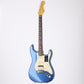 [SN US22041664] USED Fender USA / American Ultra Stratocaster HSS Cobra Blue [06]