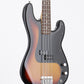 [SN MX24028110] USED Fender / Player II Precision Bass Rosewood Fingerboard 3-Color Sunburst Fender [3.78kg/2024] Electric Bass [08]