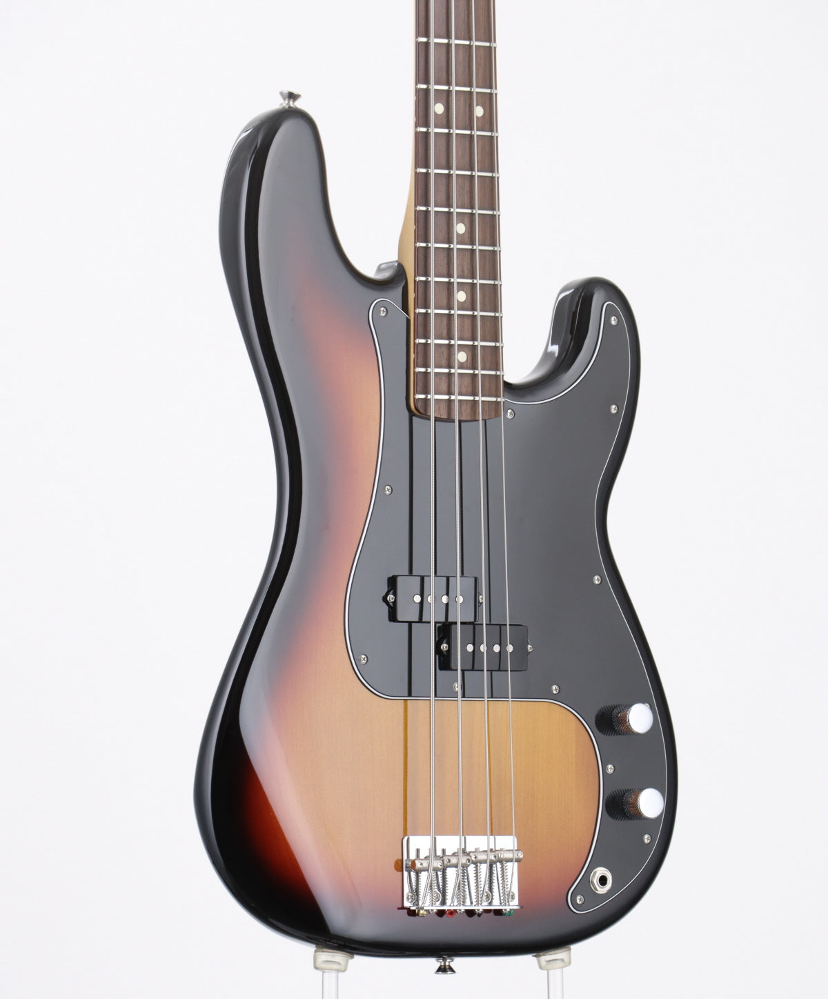 [SN MX24028110] USED Fender / Player II Precision Bass Rosewood Fingerboard 3-Color Sunburst Fender [3.78kg/2024] Electric Bass [08]