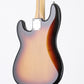 [SN MX24028110] USED Fender / Player II Precision Bass Rosewood Fingerboard 3-Color Sunburst Fender [3.78kg/2024] Electric Bass [08]