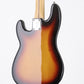 [SN MX24028110] USED Fender / Player II Precision Bass Rosewood Fingerboard 3-Color Sunburst Fender [3.78kg/2024] Electric Bass [08]