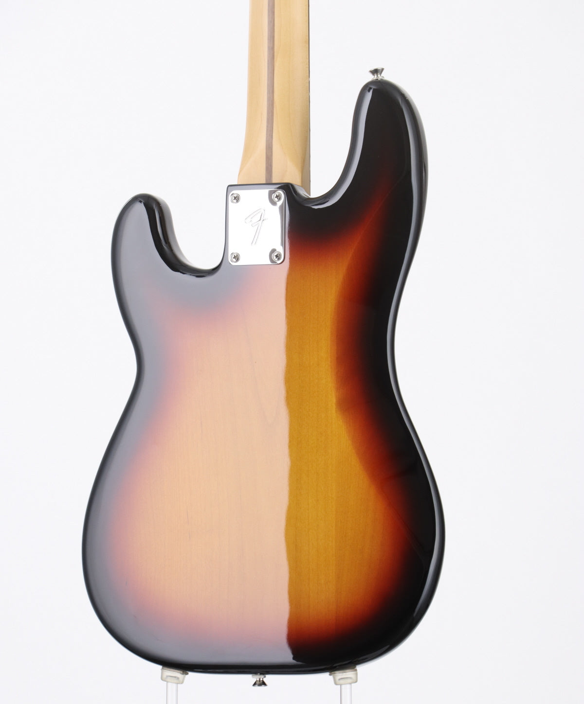 [SN MX24028110] USED Fender / Player II Precision Bass Rosewood Fingerboard 3-Color Sunburst Fender [3.78kg/2024] Electric Bass [08]