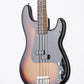 [SN MX24028110] USED Fender / Player II Precision Bass Rosewood Fingerboard 3-Color Sunburst Fender [3.78kg/2024] Electric Bass [08]