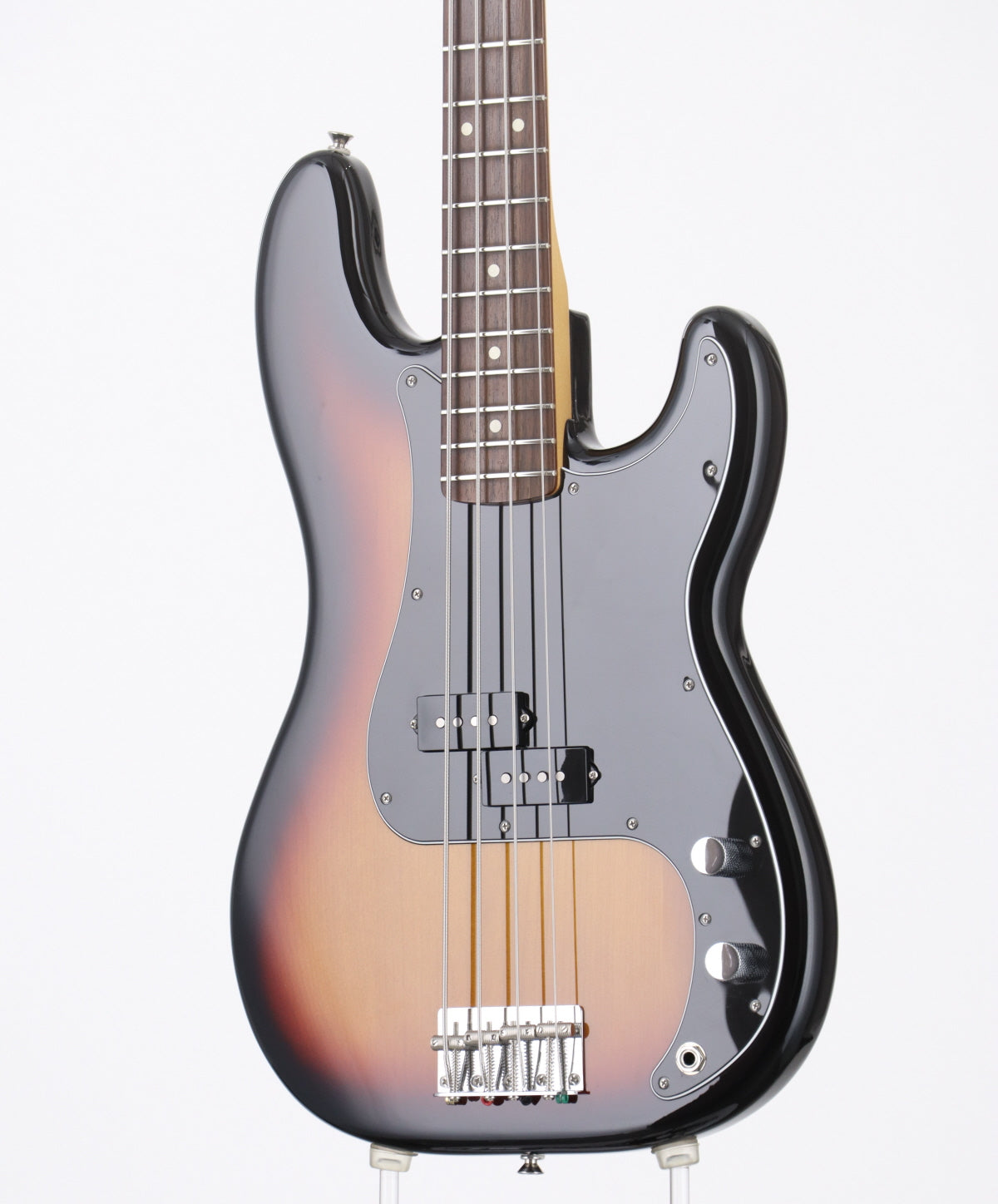 [SN MX24028110] USED Fender / Player II Precision Bass Rosewood Fingerboard 3-Color Sunburst Fender [3.78kg/2024] Electric Bass [08]