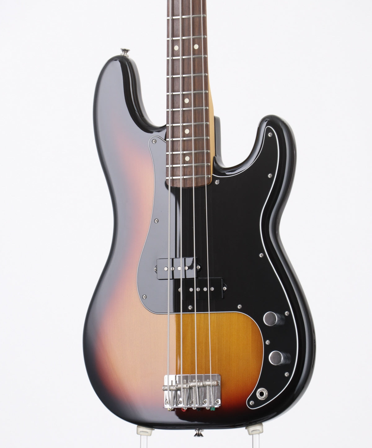 [SN MX24028110] USED Fender / Player II Precision Bass Rosewood Fingerboard 3-Color Sunburst Fender [3.78kg/2024] Electric Bass [08]