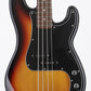 [SN MX24028110] USED Fender / Player II Precision Bass Rosewood Fingerboard 3-Color Sunburst Fender [3.78kg/2024] Electric Bass [08]