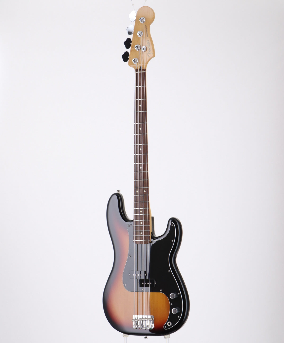 [SN MX24028110] USED Fender / Player II Precision Bass Rosewood Fingerboard 3-Color Sunburst Fender [3.78kg/2024] Electric Bass [08]