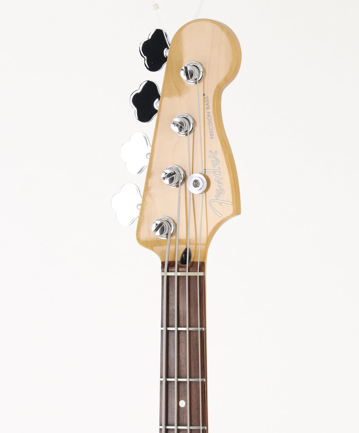 [SN MX24028110] USED Fender / Player II Precision Bass Rosewood Fingerboard 3-Color Sunburst Fender [3.78kg/2024] Electric Bass [08]