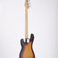 [SN MX24028110] USED Fender / Player II Precision Bass Rosewood Fingerboard 3-Color Sunburst Fender [3.78kg/2024] Electric Bass [08]