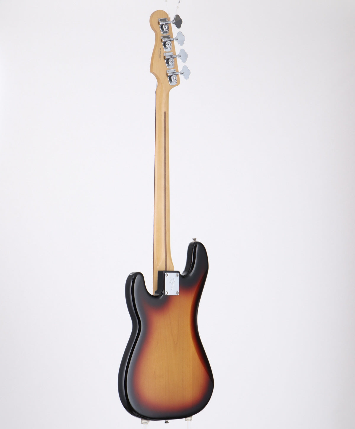 [SN MX24028110] USED Fender / Player II Precision Bass Rosewood Fingerboard 3-Color Sunburst Fender [3.78kg/2024] Electric Bass [08]