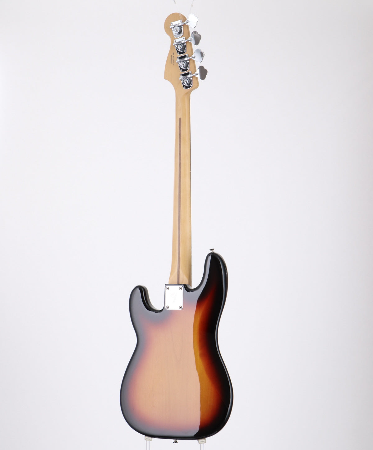 [SN MX24028110] USED Fender / Player II Precision Bass Rosewood Fingerboard 3-Color Sunburst Fender [3.78kg/2024] Electric Bass [08]