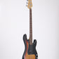 [SN MX24028110] USED Fender / Player II Precision Bass Rosewood Fingerboard 3-Color Sunburst Fender [3.78kg/2024] Electric Bass [08]