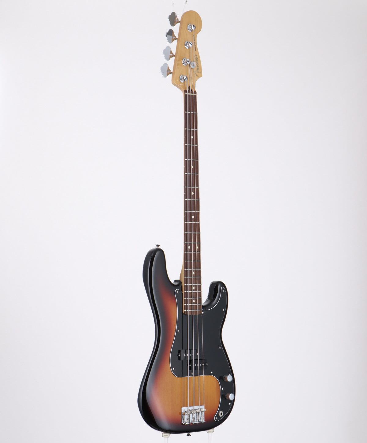 [SN MX24028110] USED Fender / Player II Precision Bass Rosewood Fingerboard 3-Color Sunburst Fender [3.78kg/2024] Electric Bass [08]